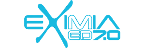 Logo Eximia MED